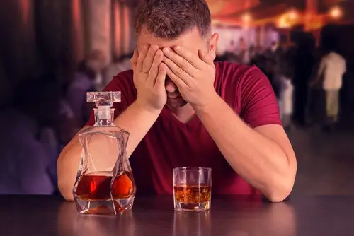 Home 9 Alcohol de-addiction