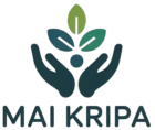 Mai Kripa Rehab Logo