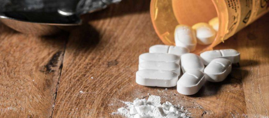 narcotics drug addiction treatment