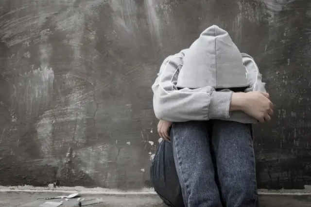 4. Cocaine addiction treatment 4 Psychological symptoms