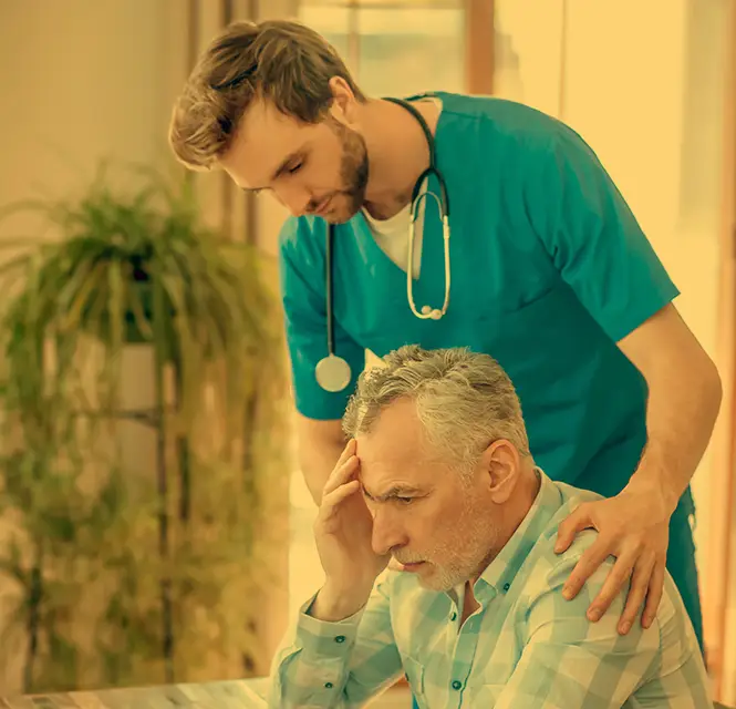 residential treatment