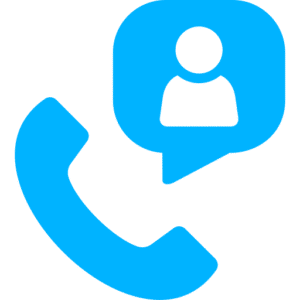 contact us
